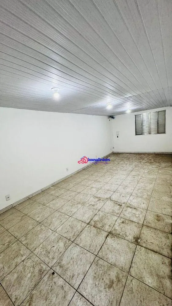 Depósito-Galpão, 123 m² - Foto 6