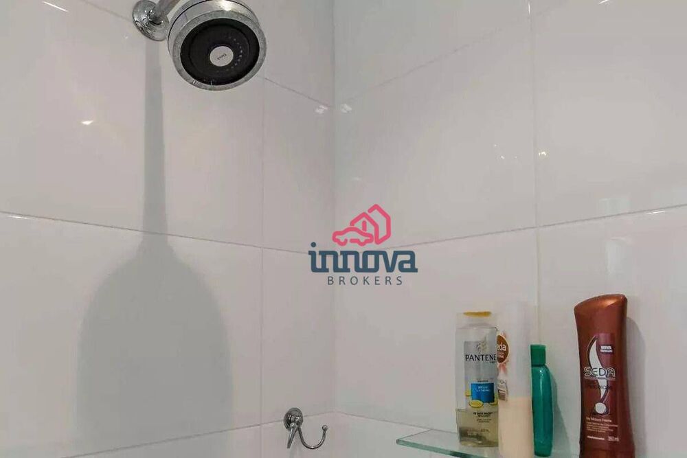 Apartamento à venda com 4 quartos, 190m² - Foto 23