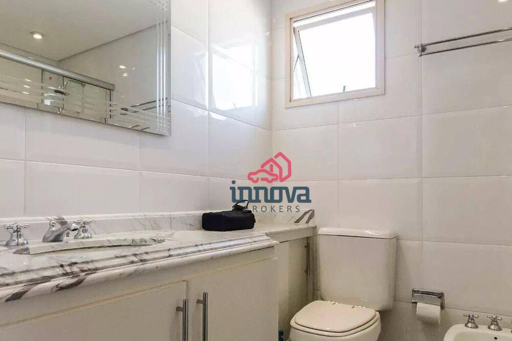 Apartamento à venda com 4 quartos, 190m² - Foto 21