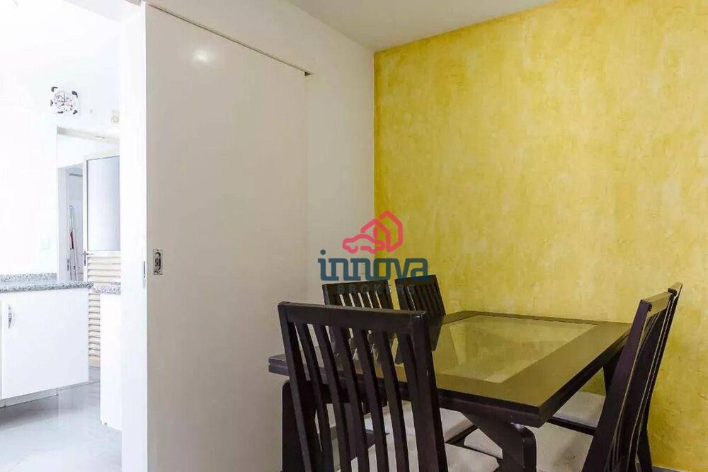 Apartamento à venda com 4 quartos, 190m² - Foto 8