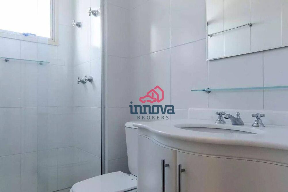Apartamento à venda com 4 quartos, 190m² - Foto 20