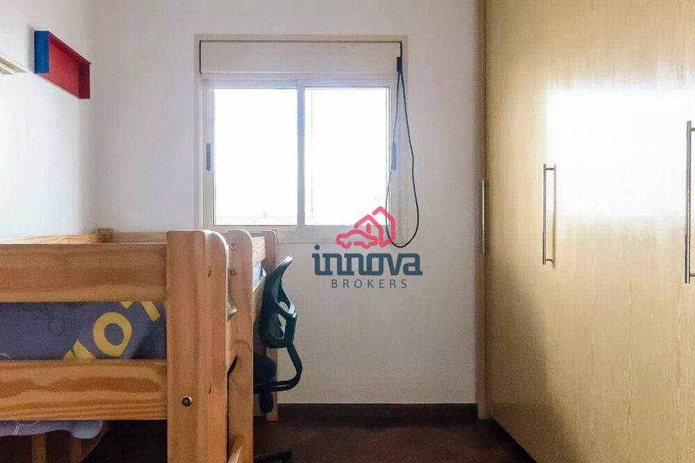 Apartamento à venda com 4 quartos, 190m² - Foto 10