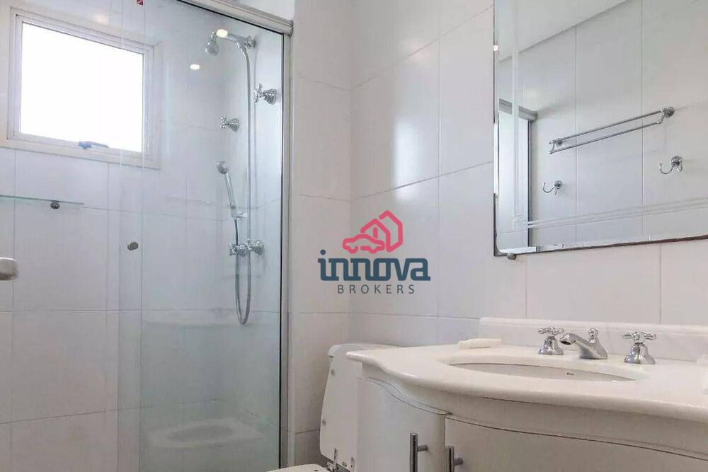 Apartamento à venda com 4 quartos, 190m² - Foto 19