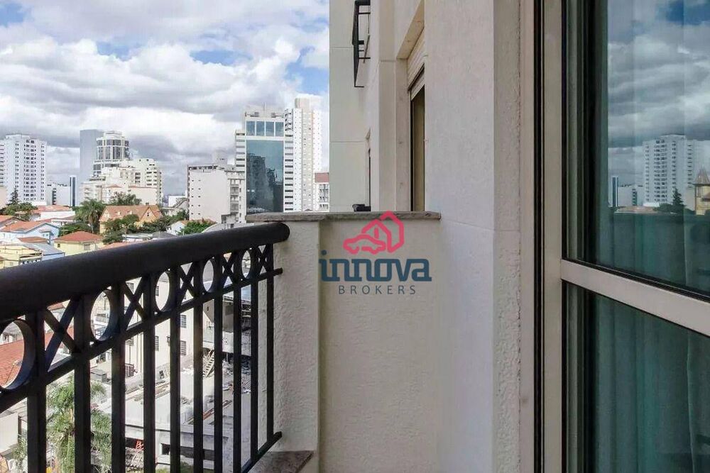 Apartamento à venda com 4 quartos, 190m² - Foto 28