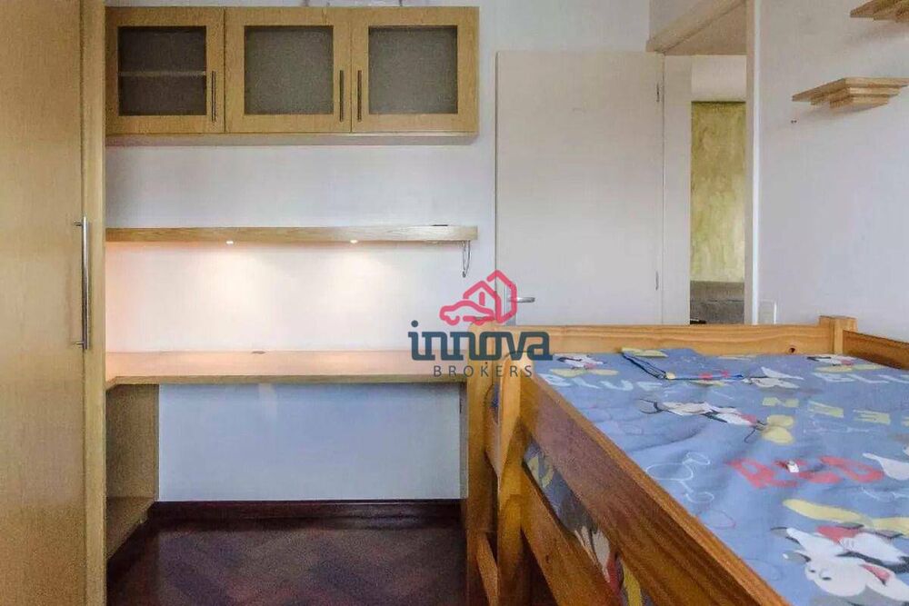 Apartamento à venda com 4 quartos, 190m² - Foto 11