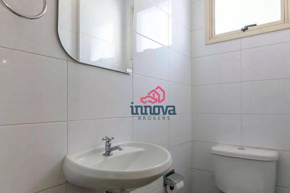 Apartamento à venda com 4 quartos, 190m² - Foto 25