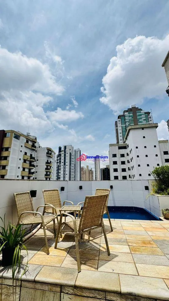 Cobertura, 3 quartos, 180 m² - Foto 3