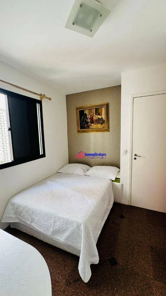 Cobertura, 3 quartos, 180 m² - Foto 6