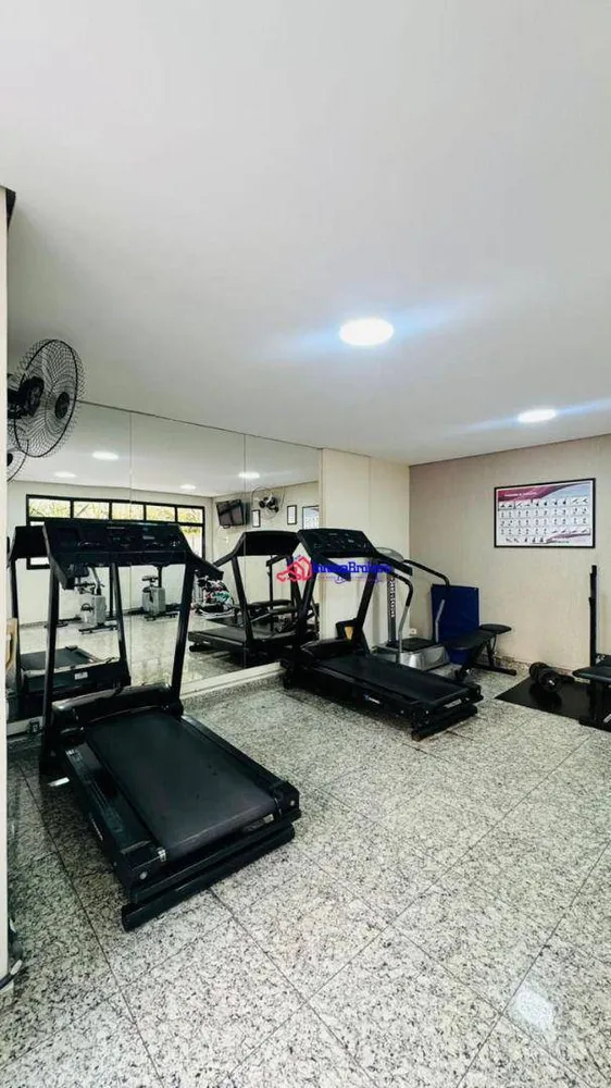 Cobertura, 3 quartos, 180 m² - Foto 1