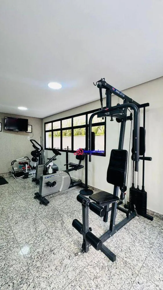 Cobertura, 3 quartos, 180 m² - Foto 2