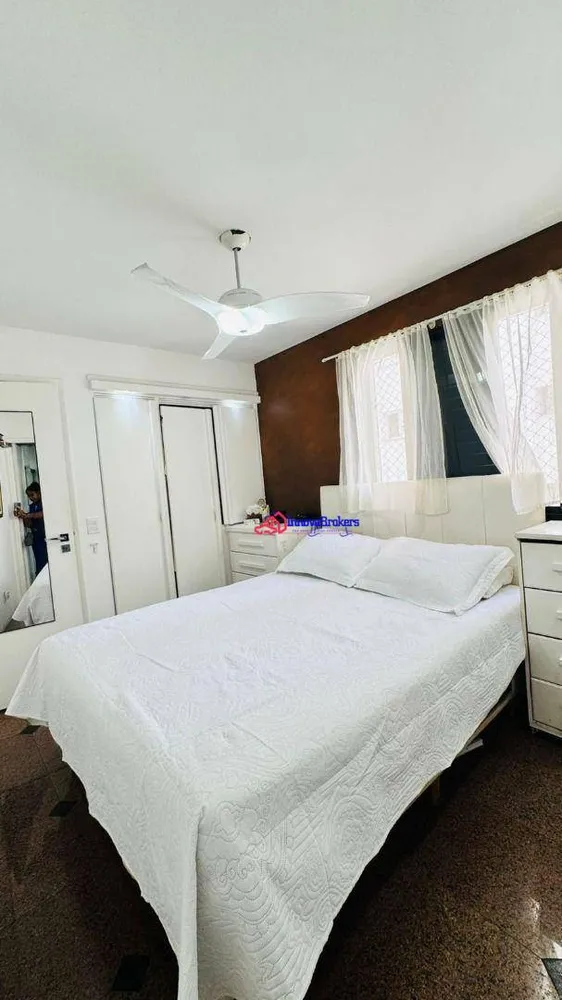 Cobertura, 3 quartos, 180 m² - Foto 12