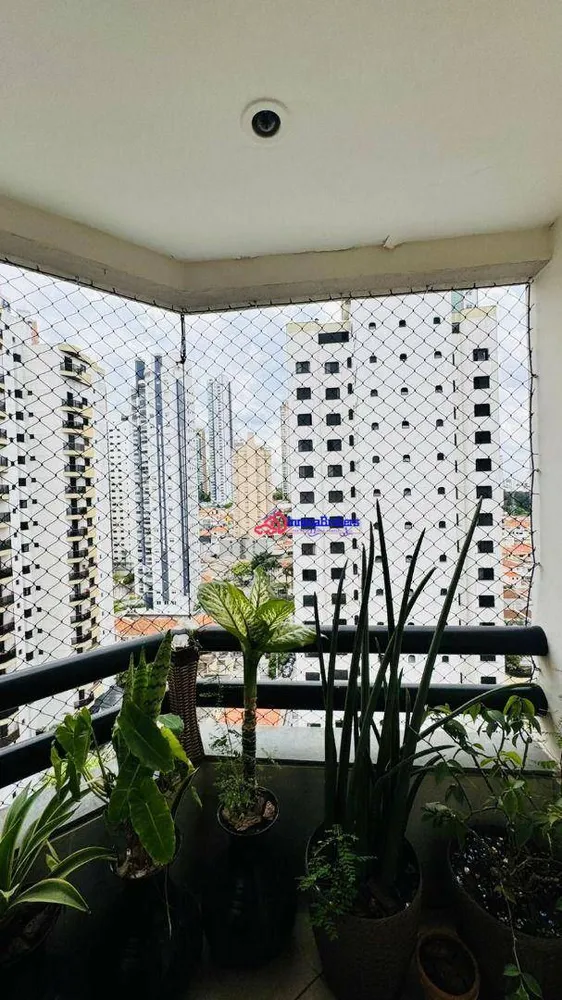 Cobertura, 3 quartos, 180 m² - Foto 9
