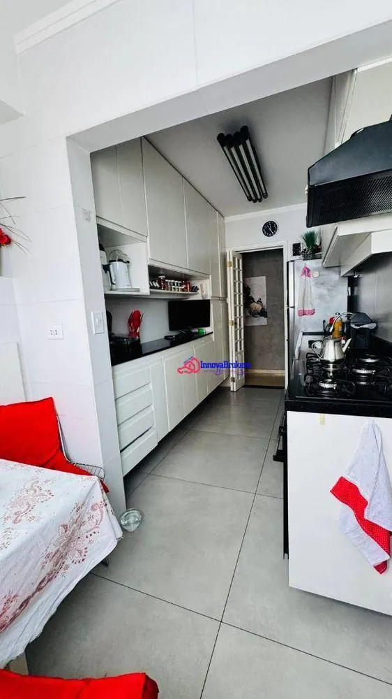Cobertura, 3 quartos, 180 m² - Foto 7