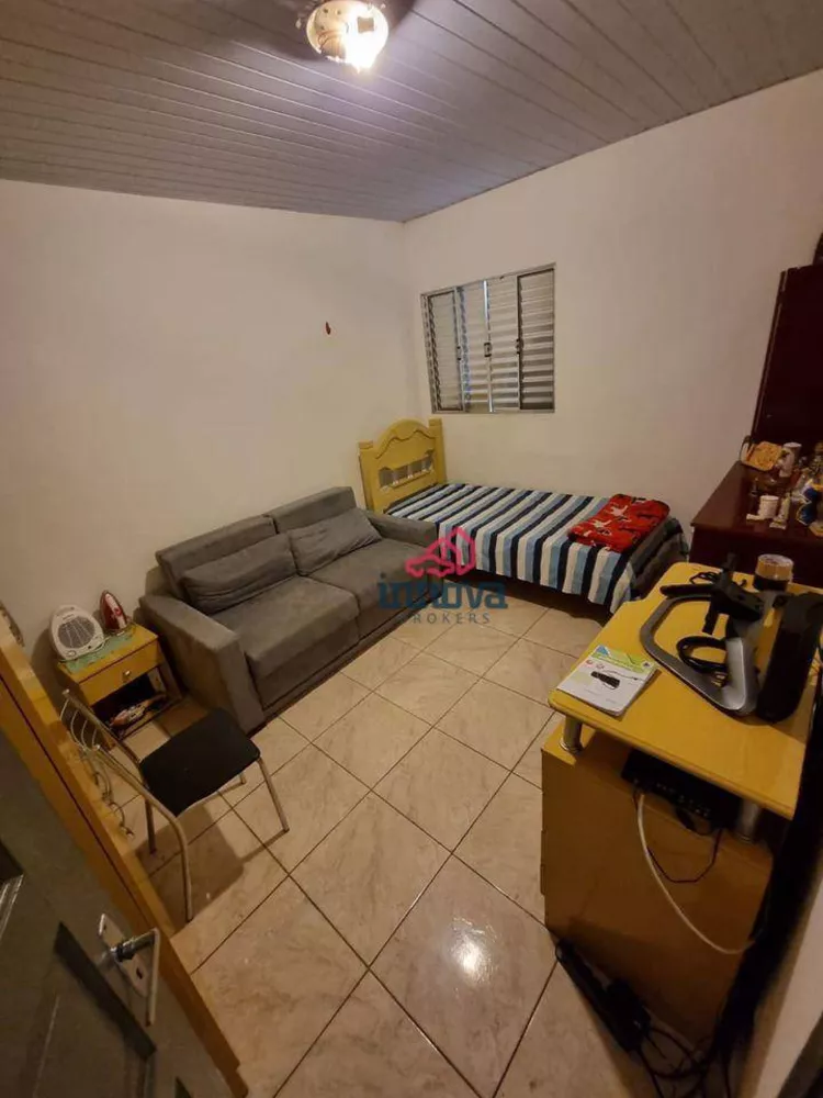 Casa, 3 quartos, 248 m² - Foto 14