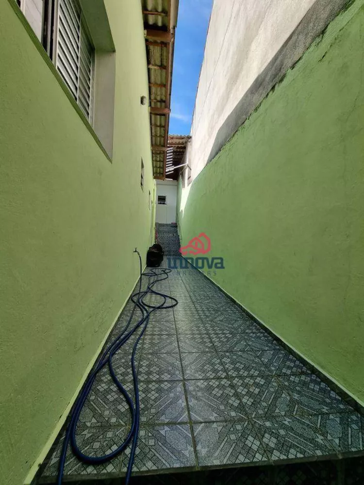 Casa, 3 quartos, 248 m² - Foto 5