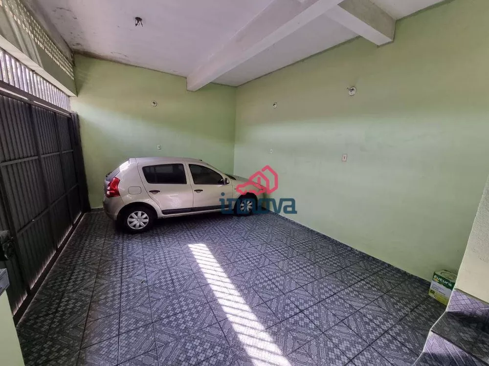 Casa, 3 quartos, 248 m² - Foto 4