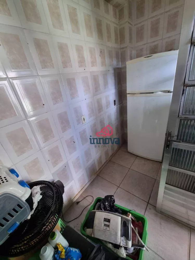 Casa, 3 quartos, 248 m² - Foto 16