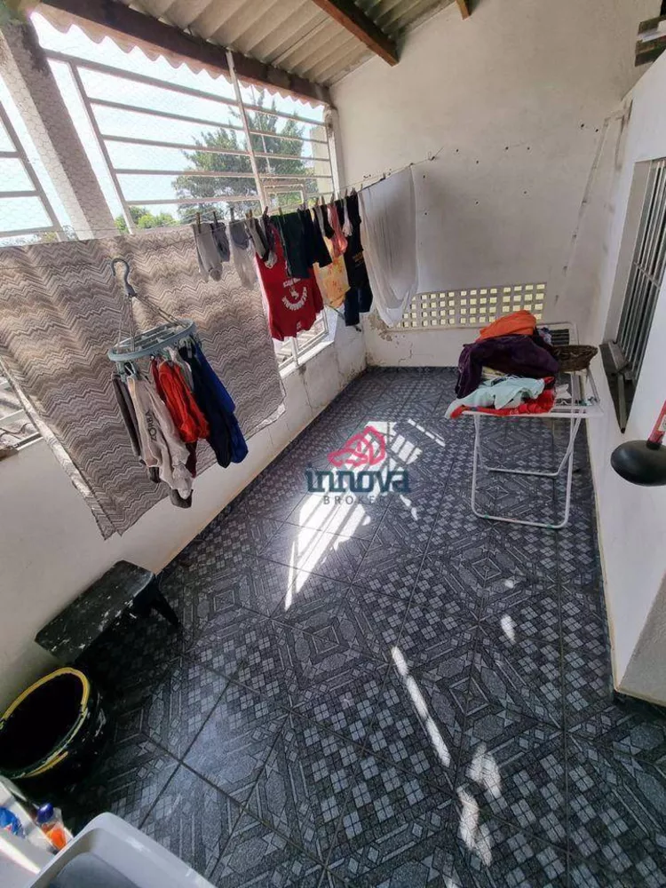 Casa, 3 quartos, 248 m² - Foto 17