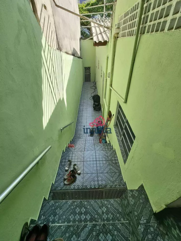 Casa, 3 quartos, 248 m² - Foto 19