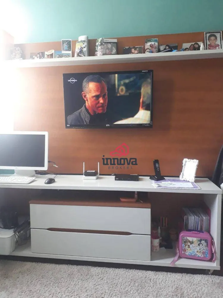 Apartamento, 2 quartos, 45 m² - Foto 8