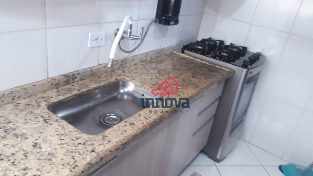 Apartamento, 2 quartos, 45 m² - Foto 14