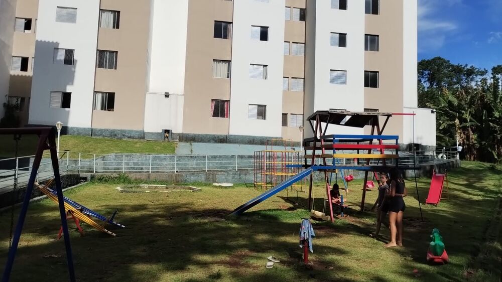 Apartamento, 2 quartos, 45 m² - Foto 17