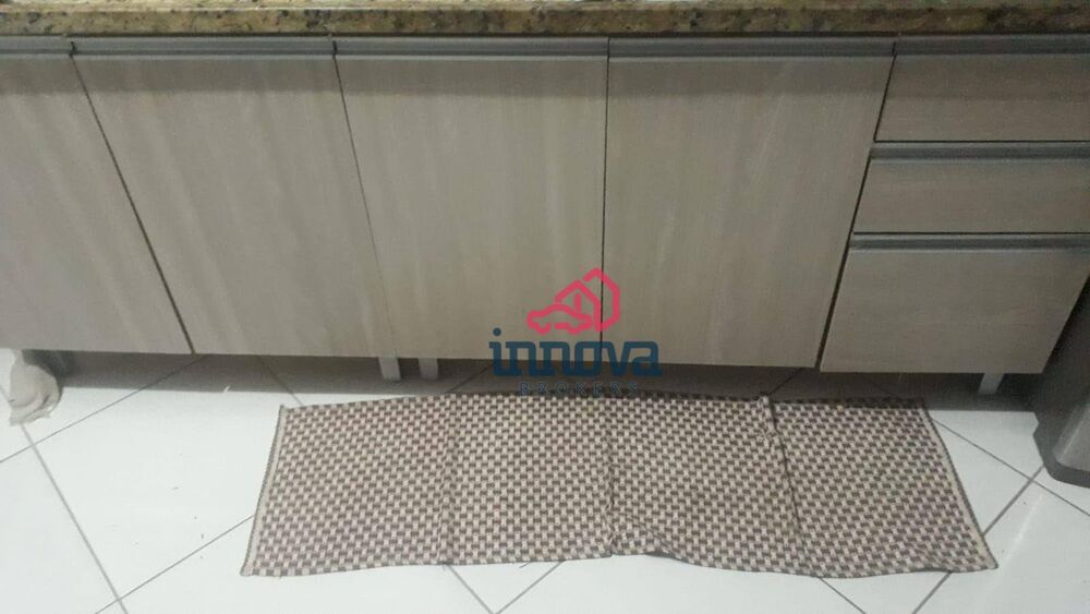 Apartamento, 2 quartos, 45 m² - Foto 6