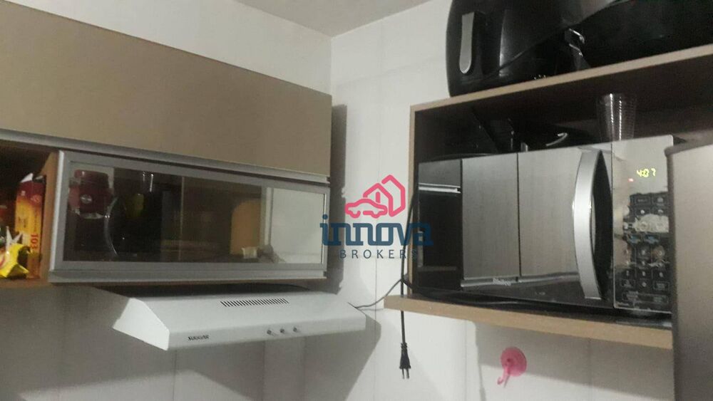 Apartamento, 2 quartos, 45 m² - Foto 3
