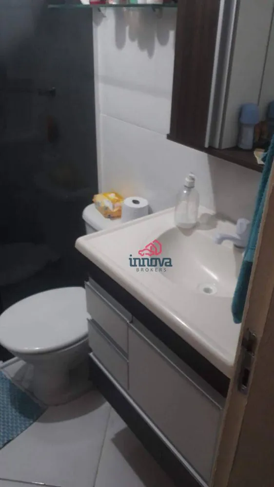 Apartamento, 2 quartos, 45 m² - Foto 5