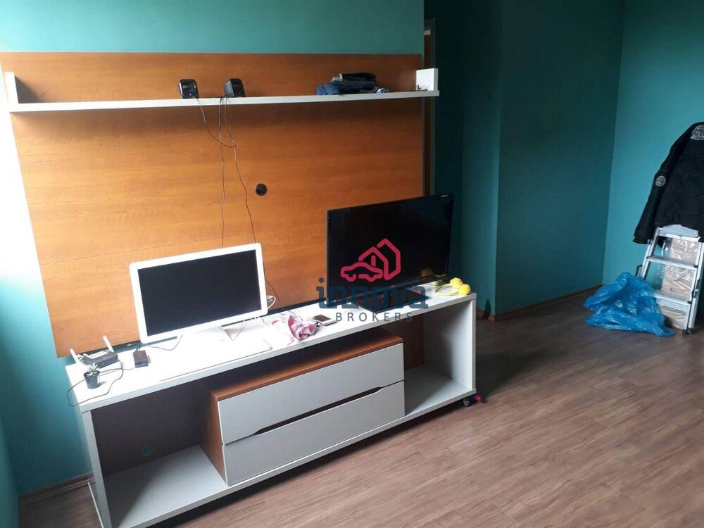 Apartamento, 2 quartos, 45 m² - Foto 9