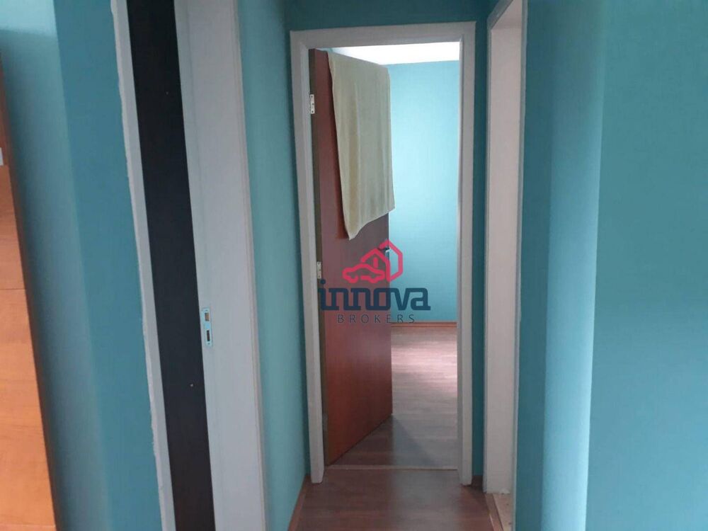 Apartamento, 2 quartos, 45 m² - Foto 19