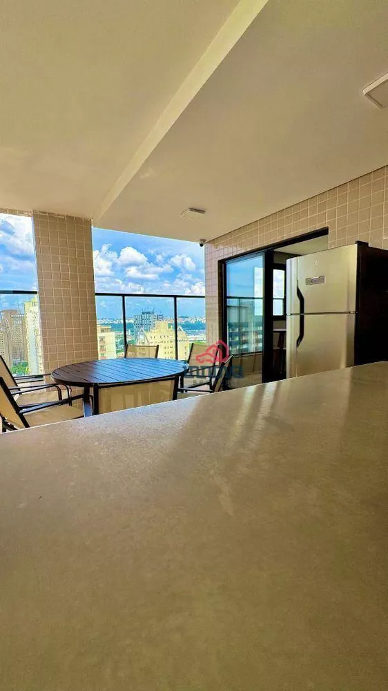 Apartamento, 2 quartos, 65 m² - Foto 27