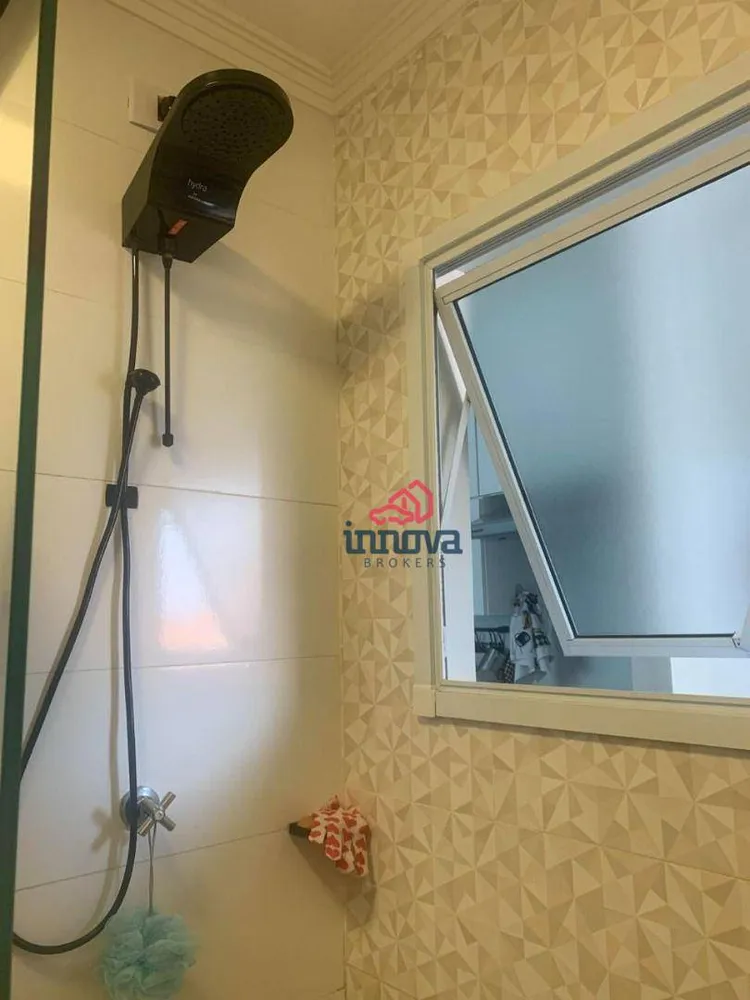 Apartamento, 1 quarto, 32 m² - Foto 1