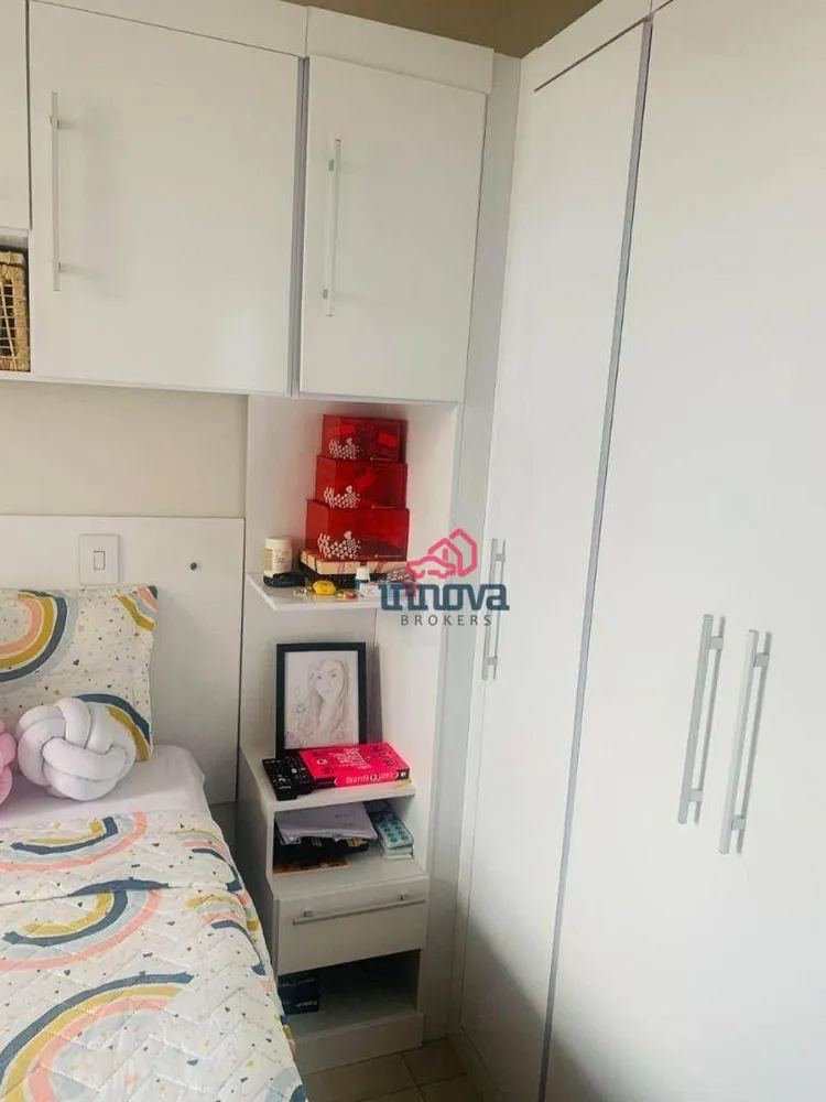 Apartamento, 1 quarto, 32 m² - Foto 4