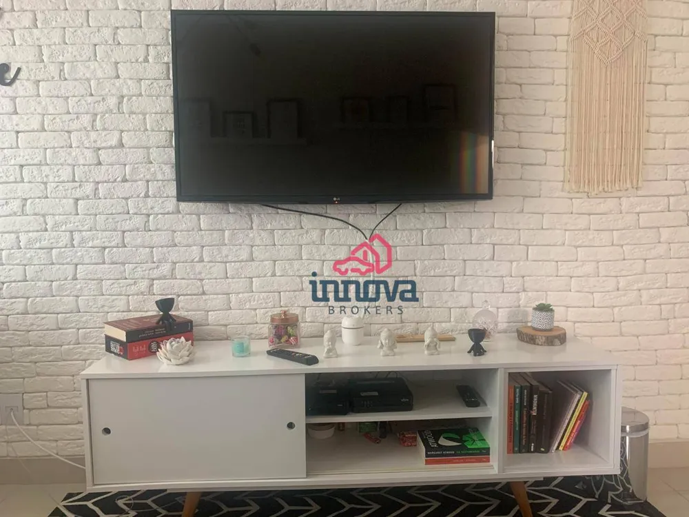 Apartamento, 1 quarto, 32 m² - Foto 2