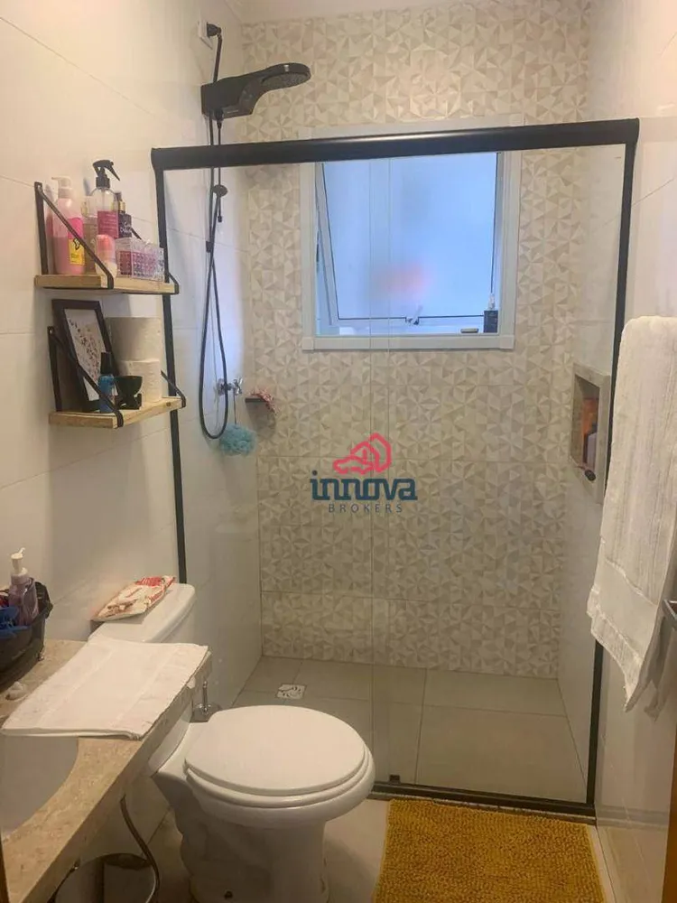 Apartamento, 1 quarto, 32 m² - Foto 3