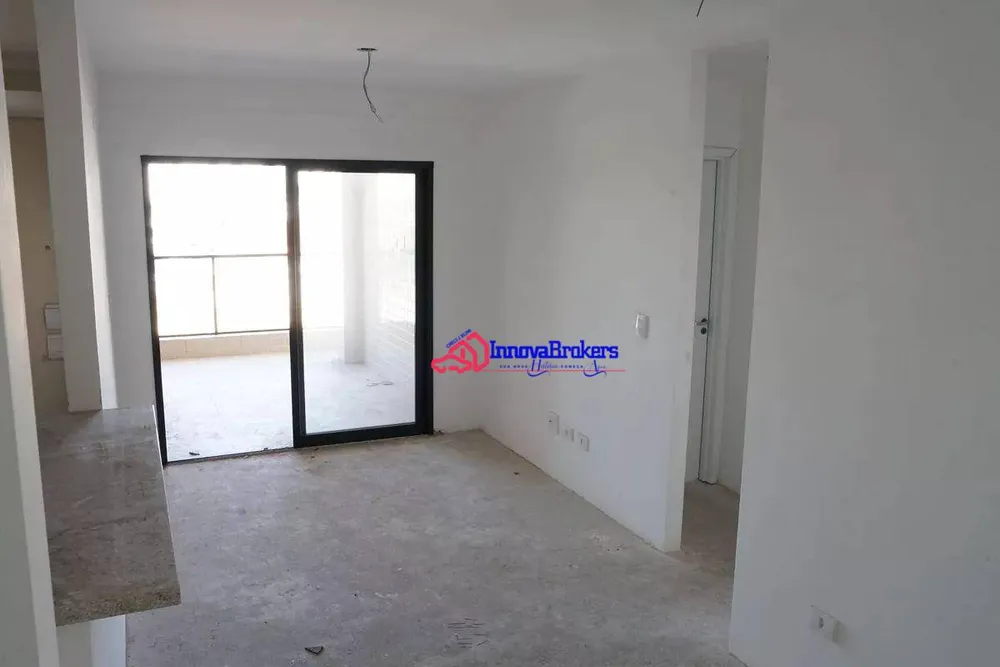 Apartamento, 2 quartos, 68 m² - Foto 2