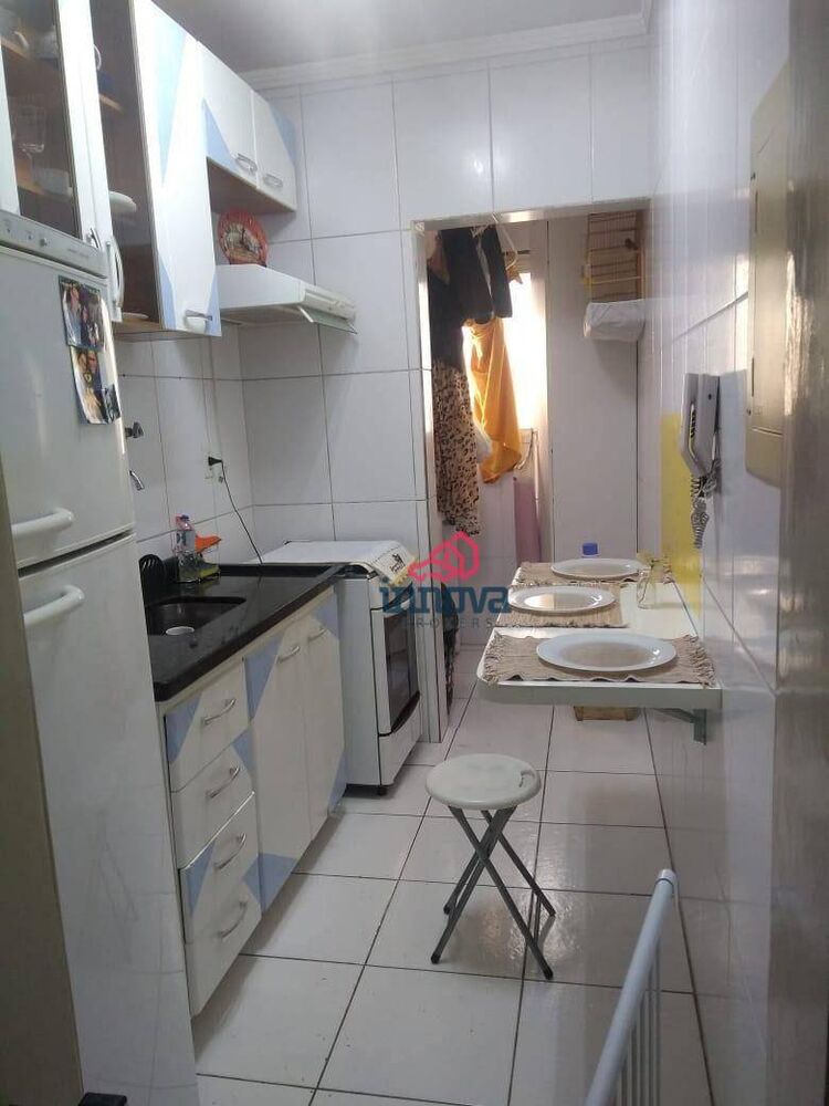 Apartamento, 2 quartos, 53 m² - Foto 10