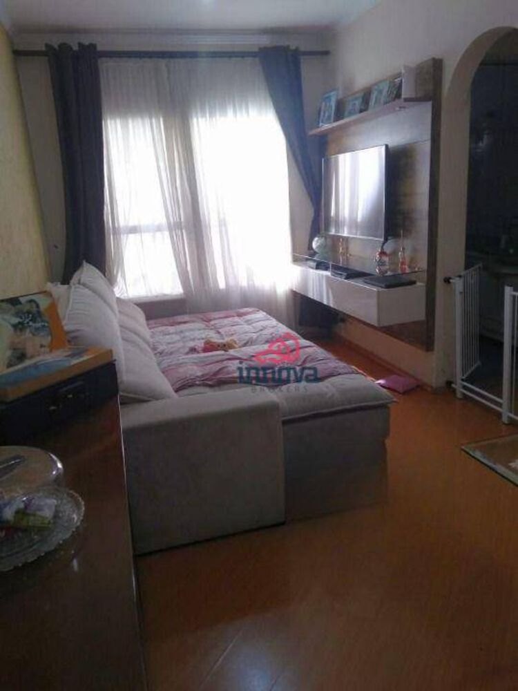 Apartamento, 2 quartos, 53 m² - Foto 11