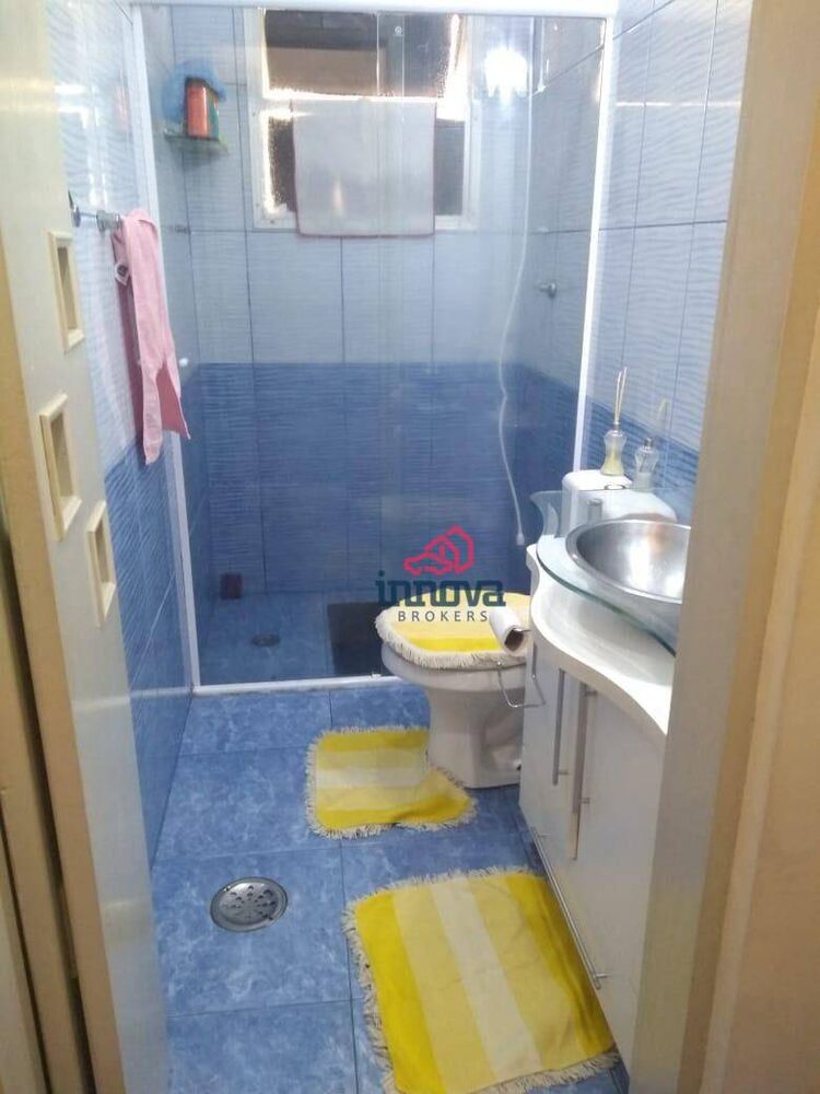 Apartamento, 2 quartos, 53 m² - Foto 13
