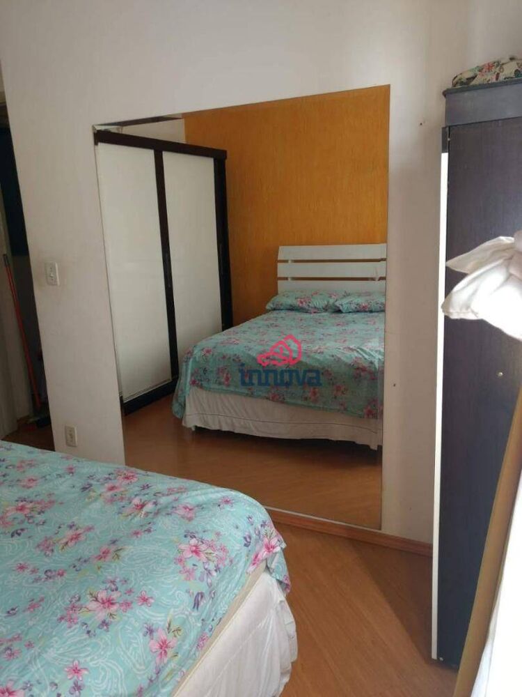 Apartamento, 2 quartos, 53 m² - Foto 1