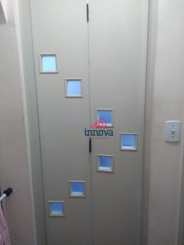 Apartamento, 2 quartos, 53 m² - Foto 3