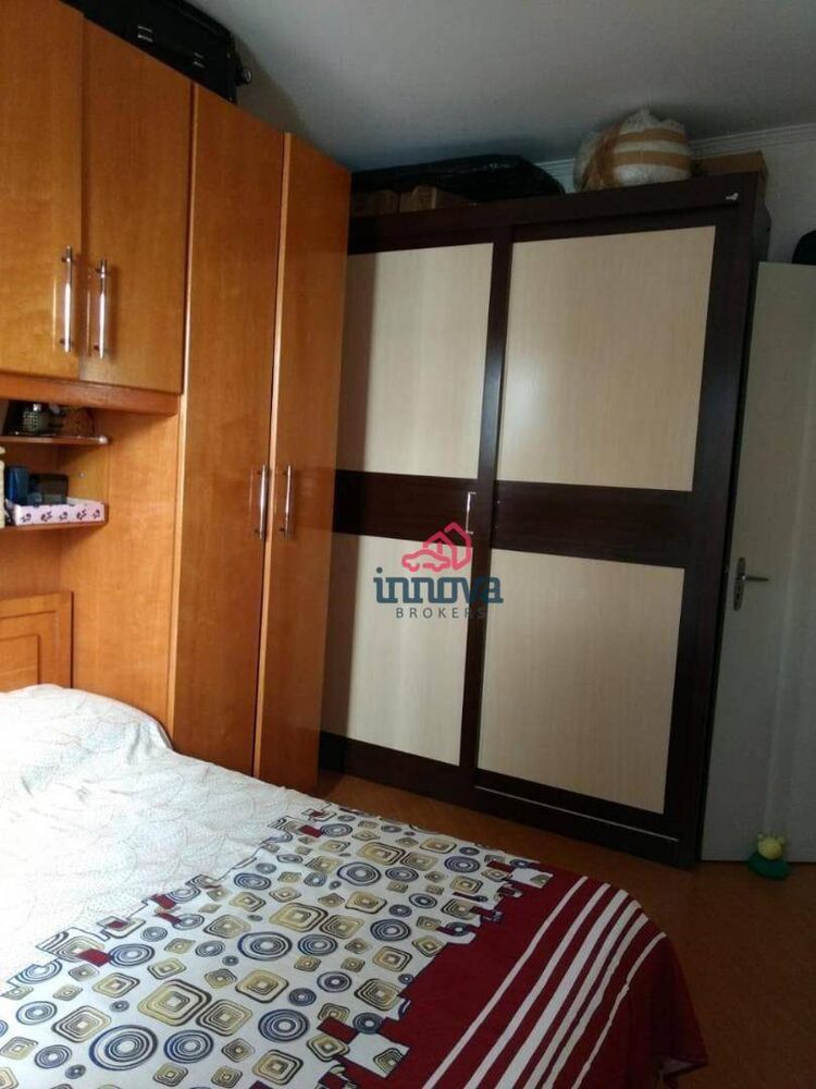 Apartamento, 2 quartos, 53 m² - Foto 8