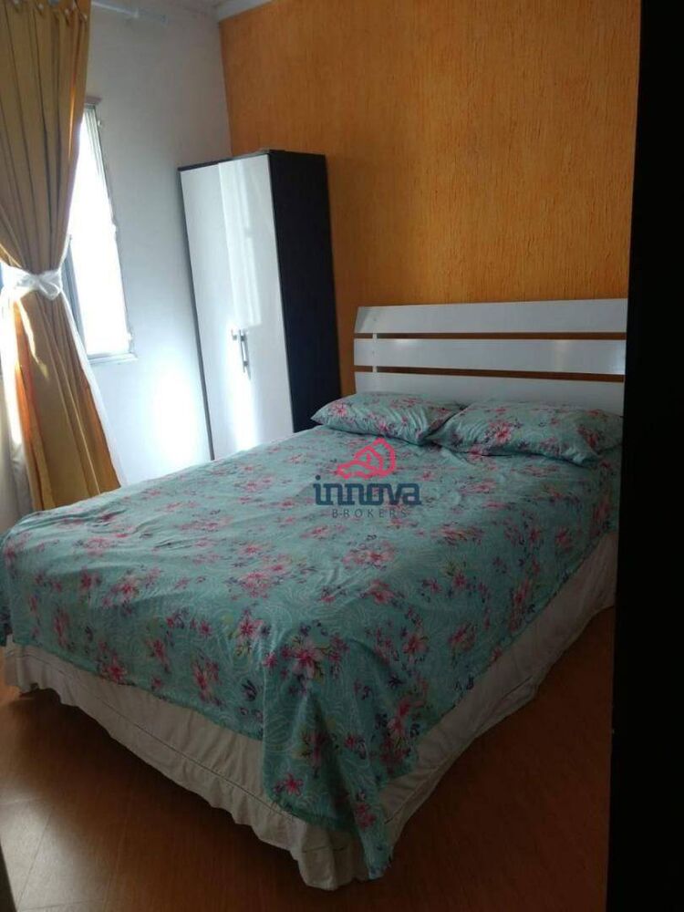 Apartamento, 2 quartos, 53 m² - Foto 9