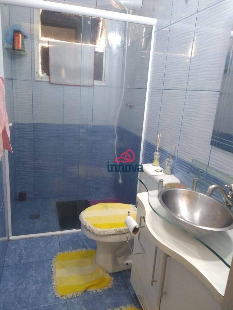 Apartamento, 2 quartos, 53 m² - Foto 5