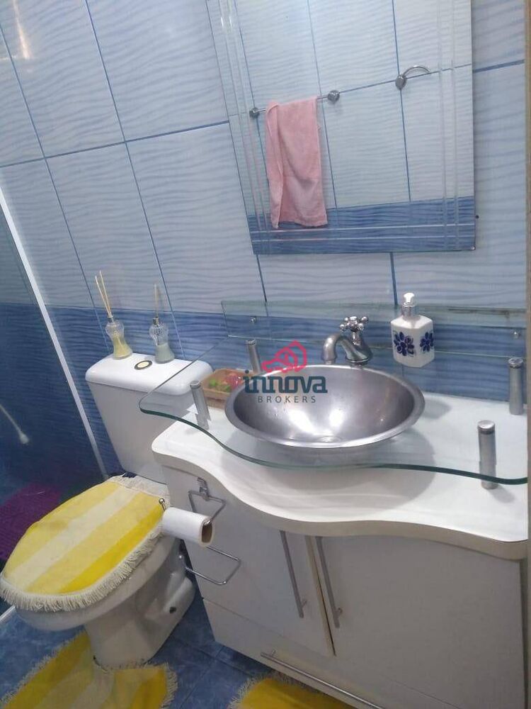 Apartamento, 2 quartos, 53 m² - Foto 4