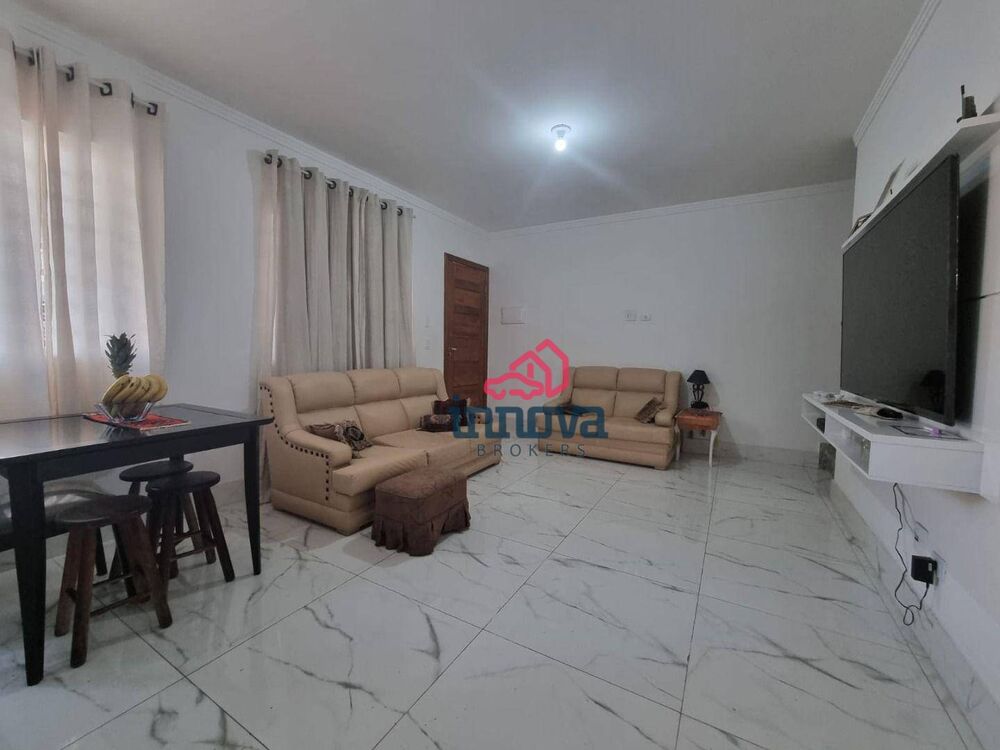 Sobrado, 2 quartos, 90 m² - Foto 6