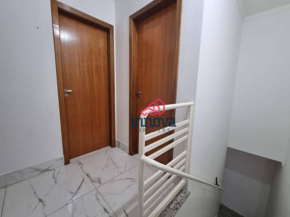 Sobrado, 2 quartos, 90 m² - Foto 5