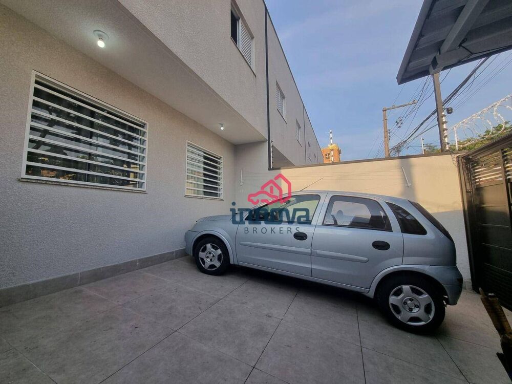 Sobrado, 2 quartos, 90 m² - Foto 4