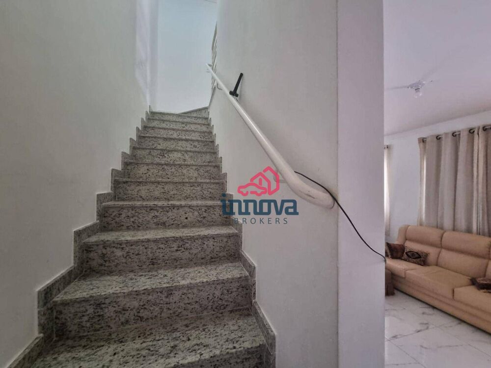 Sobrado, 2 quartos, 90 m² - Foto 7